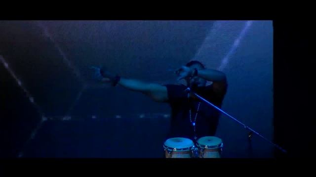 Kevin McCoy. A Train To Nowhere