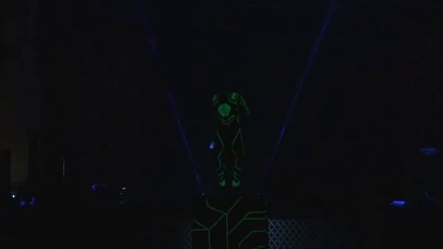 Lazer Boy смотреть онлайн