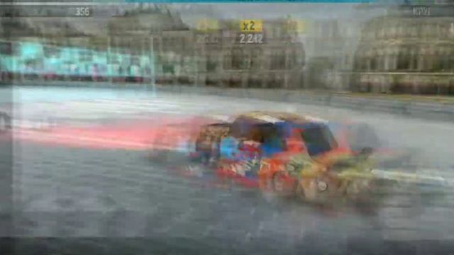 Дрифт на Семёрке в игре DRIFT MAX WORLD смотреть онлайн