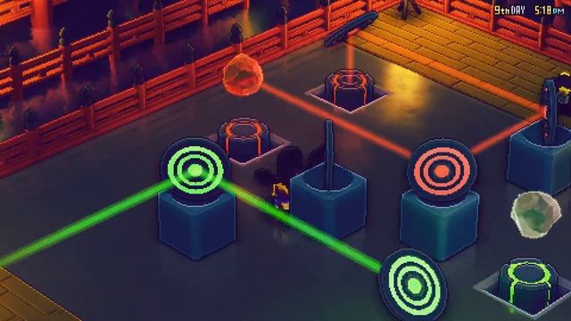 [PC]Samurai Bringer Trials Puzzle Solution Laser Gems 2 смотреть онлайн