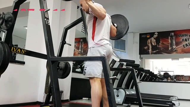 Подготовка за фотосесия / Full day of eating on training day смотреть онлайн