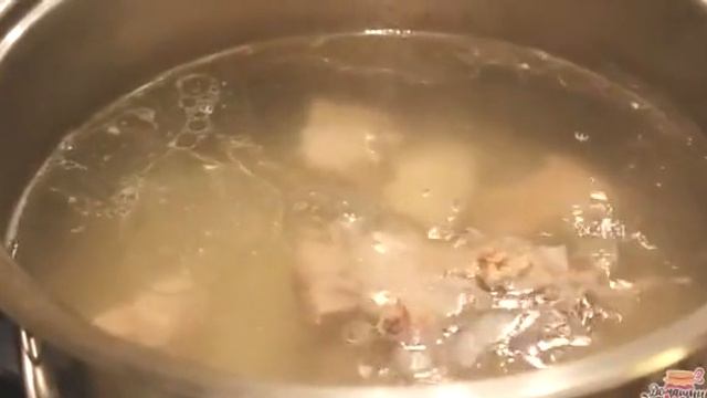 Мир кулинарии