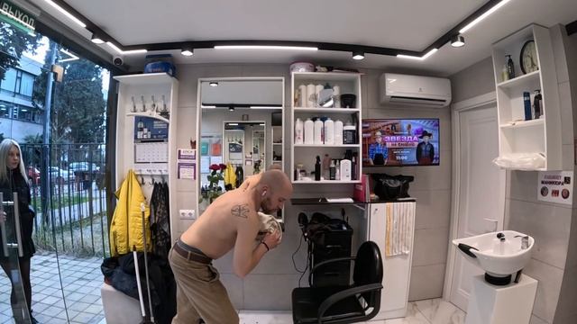 cutMaster смотреть онлайн