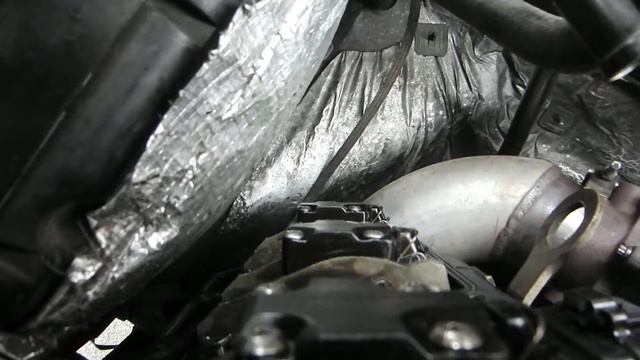Solenoid Working смотреть онлайн