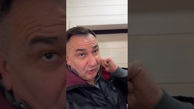 Нам их точно подменили!