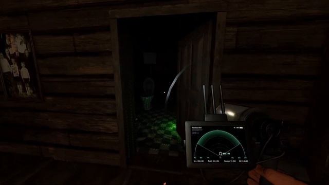 ПОКАЗАЛОСЬ ИЛИ НЕТ? Phasmophobia соло кошмар смотреть онлайн