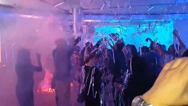 Новогодний корпоратив CMS Group смотреть онлайн