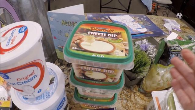 GROCERY HAUL & MEAL PLAN | WALMART | FAMILY OF 4 | 5/21/18 смотреть онлайн