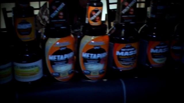 WABBA 2014: Highlights смотреть онлайн