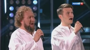 Эх, дороги - Бабкины внуки