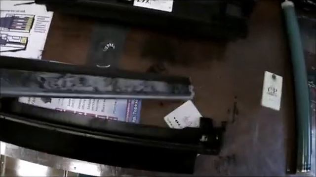 Заправка лазерного картриджа hp 4129x смотреть онлайн