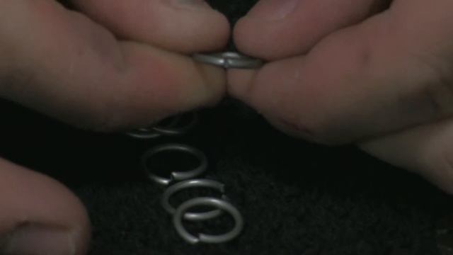Faraday Suit Chainmail Series - Video 4 смотреть онлайн