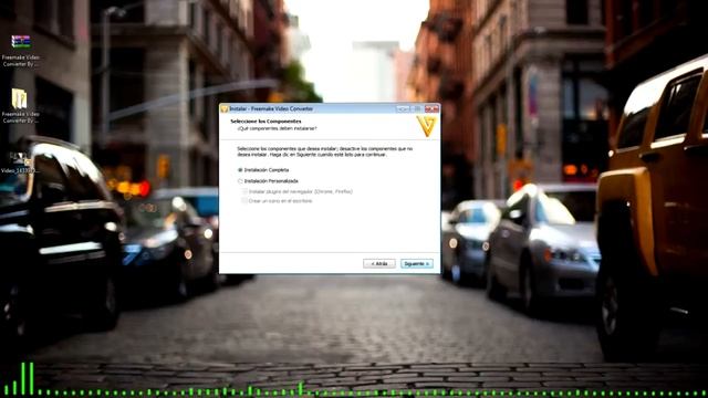 Descargar e instalar Freemake Video Converter en FULL en ESPAÑOL 2015 смотреть онлайн