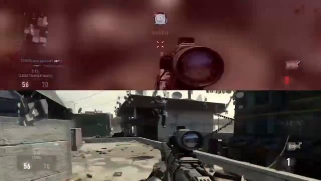The Almighty SORS MORS (COD : AW Montage) смотреть онлайн