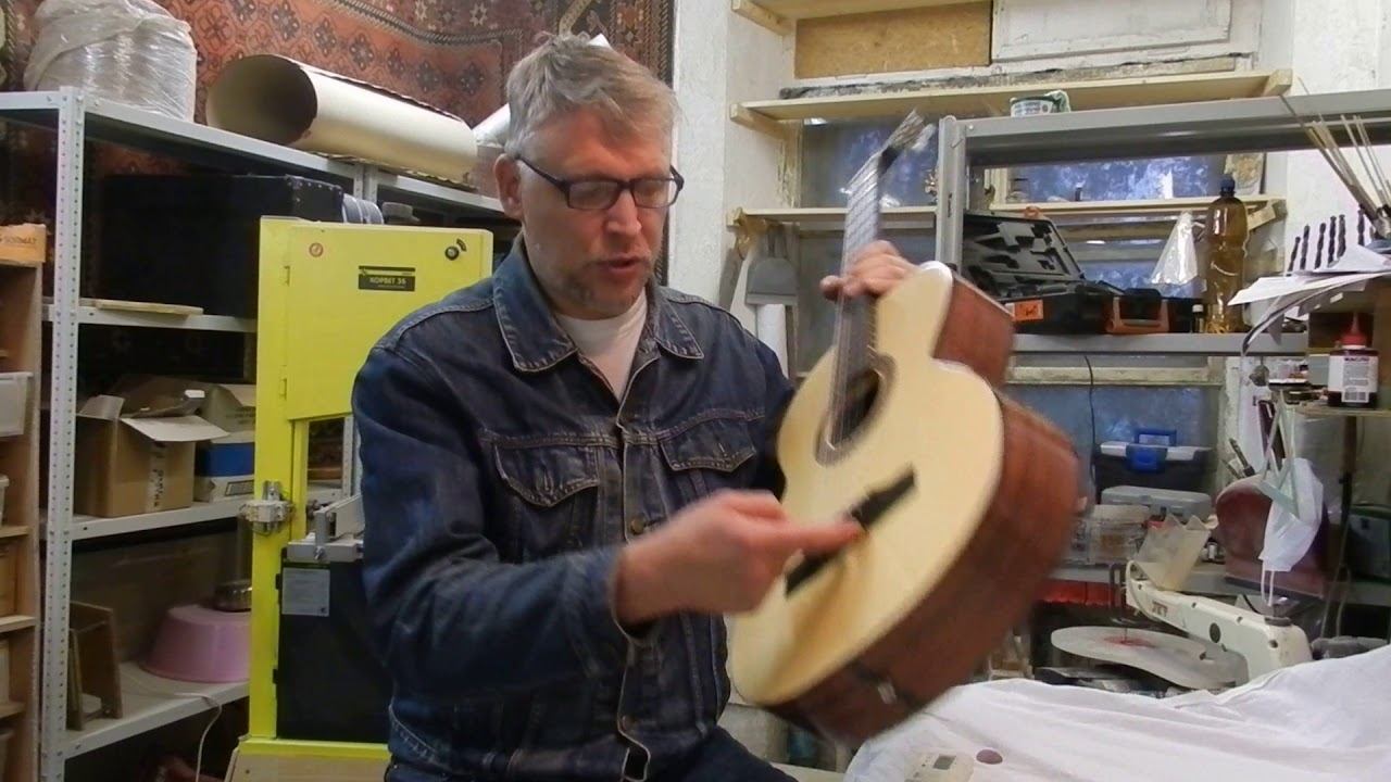 Русская классика от Антона Хорина смотреть онлайн