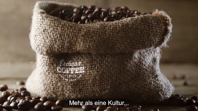 Exclusive Coffee -german смотреть онлайн