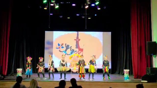 Чунга-чанга. смотреть онлайн