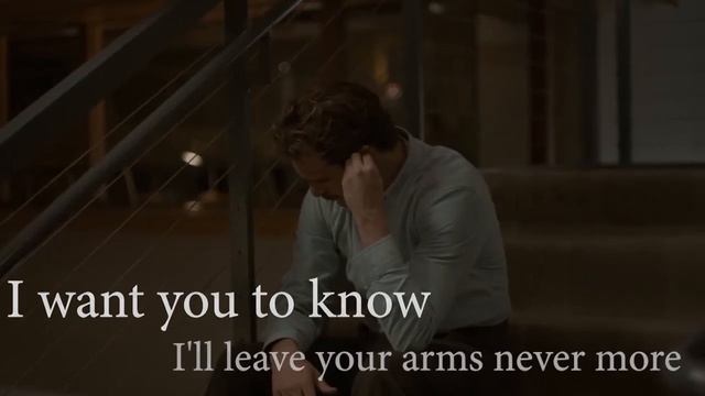 Andy Williams - Dear Heart (Sub Lyrics) смотреть онлайн
