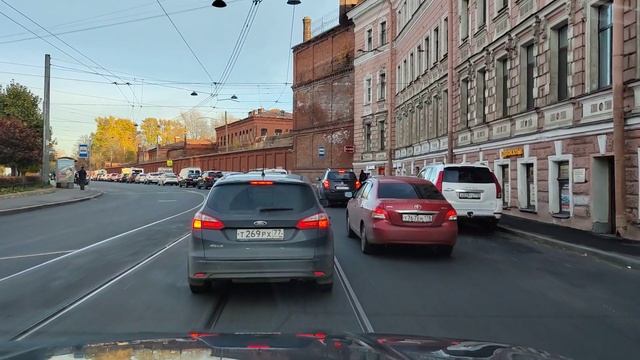 2022.10.24. Погода Петербург. 16:18. +5°. Мороз и Солнце... Засыпаю... Скучно.... смотреть онлайн