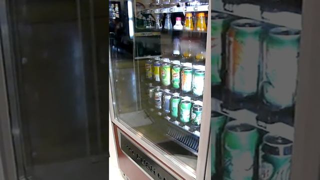 Презентация вендингового торгового автомата FOODLift смотреть онлайн