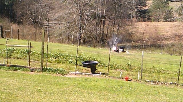 1873 Trapdoor vs. 1893 Spanish Mauser Pt 1 смотреть онлайн