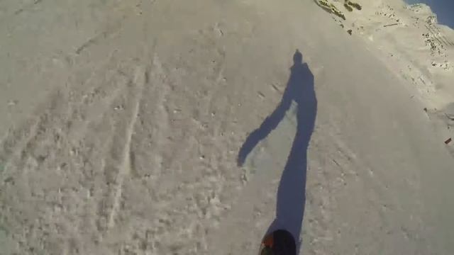La Plagne 01/2019 смотреть онлайн