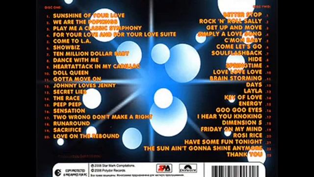 Chilly - Springtime смотреть онлайн