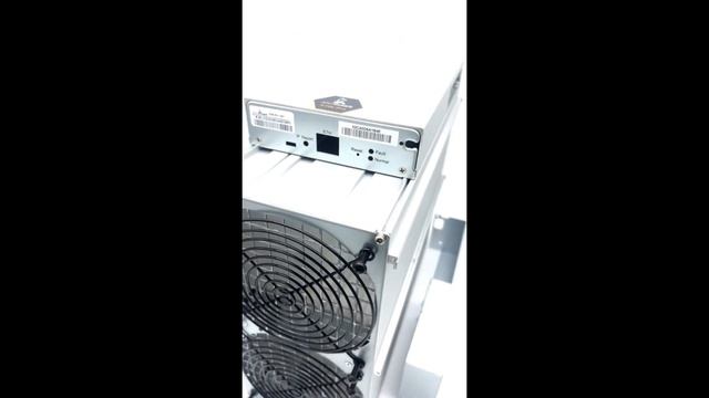 Корпус Bitmain Antminer смотреть онлайн