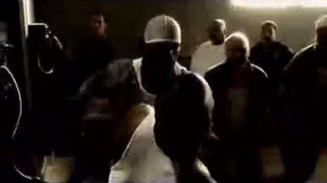 50 Cent - Ready for War (Instrumental) смотреть онлайн