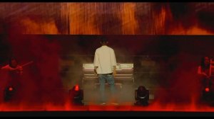 Документальный фильм о BTS «Зажги сцену» (2018)