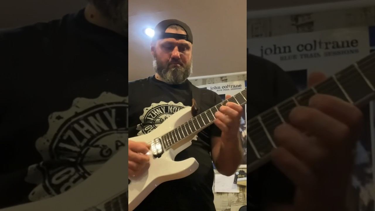 Домашняя практика. Стандарт “I’ve found a new baby”. смотреть онлайн