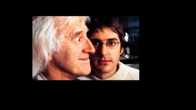 Louis Theroux: Savile Review – From Awkward To Seriously Uncomfortable