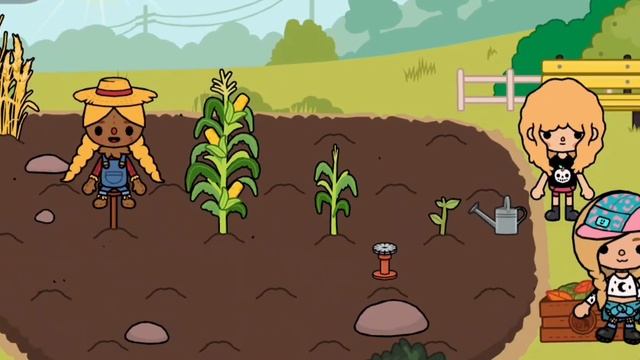 самые не нужные локации в тока бока/Toca life world/Hello тока. смотреть онлайн