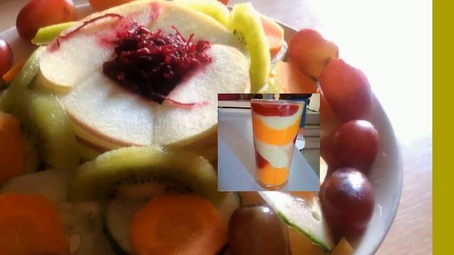MILLY'S FRUITS BAR смотреть онлайн
