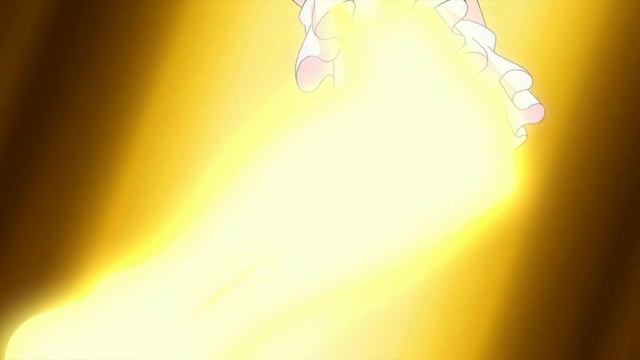 [1080p] Cure Lemonade Transformation (Yes! Precure 5) смотреть онлайн