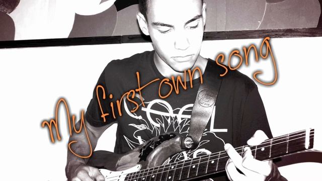 My first own song смотреть онлайн