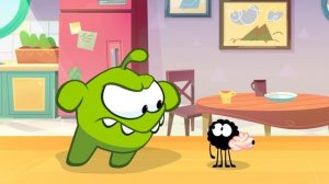 Приключения Ам Няма - Супер Нямы: День Святого Валентина (Эпизод 72)