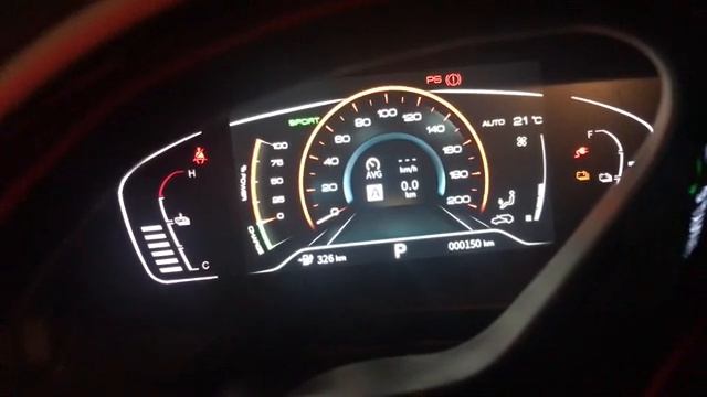 Почему так медленно принимает заряд электроавтомобиль EVOLUTE I-PRO / Эволют айпро электроавтомобиль