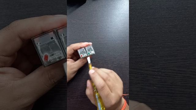 इनमें से AC और DC Relay कौनसी हैं ? #acdc #relay смотреть онлайн