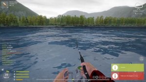 Река Яма\Ловля на Колебалки\РР4\Русская рыбалка 4