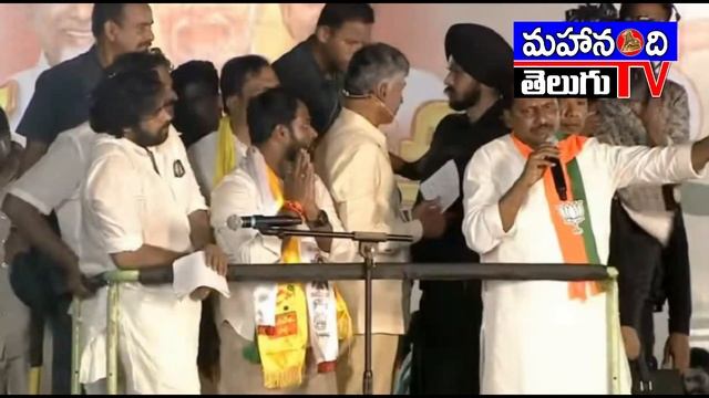 ex cm kiran kumar reddy super speech смотреть онлайн