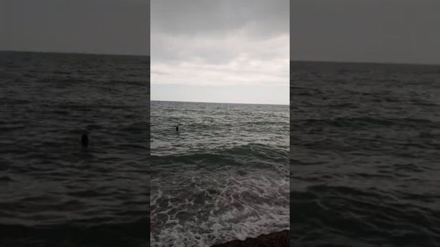 Погода в Сочи 17.07.22. Пасмурно смотреть онлайн