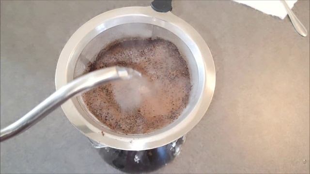 "Shellback" A Coffee Review ☕️ Fire Dept. Coffee Espresso (Whole Bean) Pour-Over 2022 💯😁 смотреть онлайн