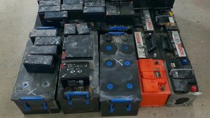 Аккумулятор. Что НЕОБХОДИМО  знать, покупая  новый  АКБ.  Мошенничество  в магазинах  АКБ.