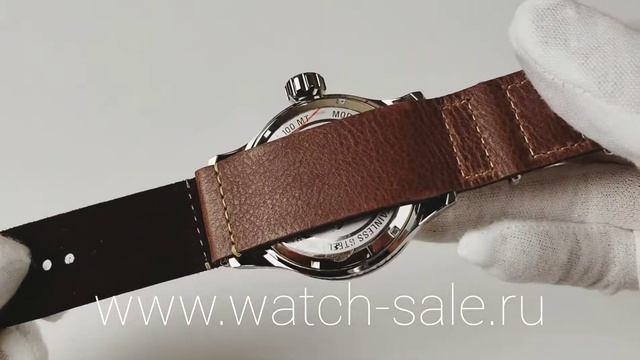 Мужские наручные часы INVICTA RUSSIAN DIVER 19498 смотреть онлайн