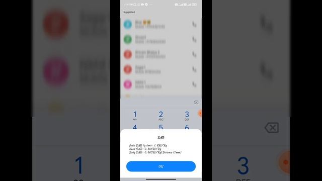 mobile radiation Se Kaise bachen aapka mobile karna ready hun Chhod raha hai kaise Pata Karen#short смотреть онлайн