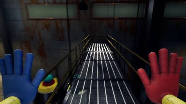 баг в попи плэй тайм смотреть онлайн