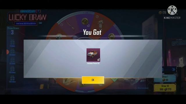 I got #luckyspin #Lieutenant Parsec UAZ skin смотреть онлайн