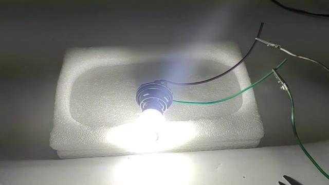 T20 144 LED 3014 WHITE смотреть онлайн