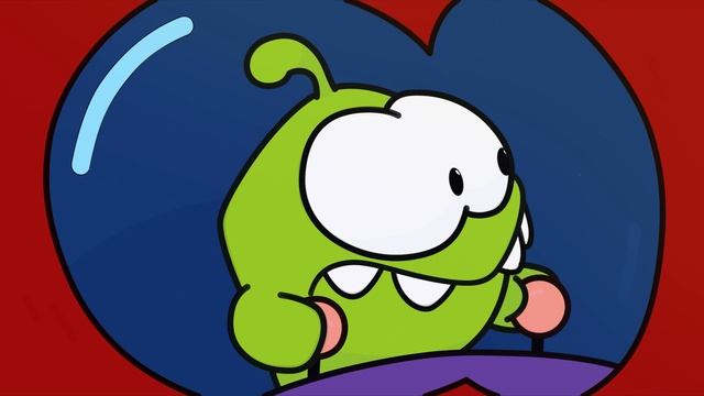 Мультик - Раскраска - Учим цвета - Город против пылесоса смотреть онлайн